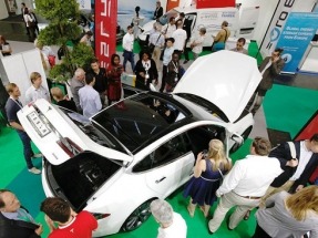 La ees Europe mira al coche eléctrico, que fabricará 20 millones de unidades al año en 2025