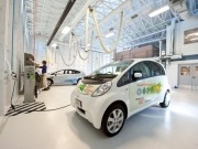 US Energy Department steps up promotion of electric vehicles