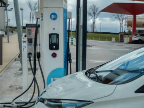 IBIL trae el 2x1 a la recarga rápida del coche eléctrico