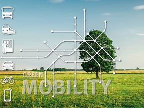 Pistas para moverte y disminuir tu impacto ambiental