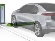 Wireless recharging the way forward for electric vehicles