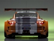 Hybrid fares well in 24-hour race at Nürburgring