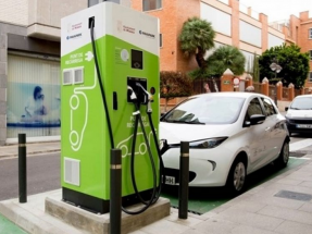 España cuenta con más puntos de recarga públicos para eléctricos que Alemania