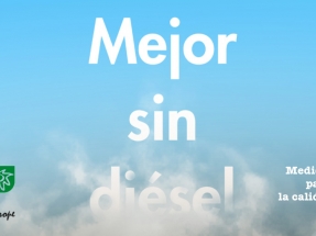 ¿Cuánto contamina mi coche?