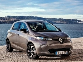 El vehículo eléctrico pisa el acelerador