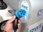 Up to 750 EV charging stations for Dutch capital