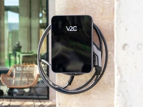 Trydan, un cargador único en el mercado