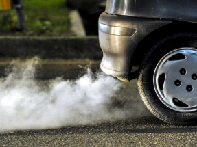 Los partidos verdes insisten en que la ley de Cambio Climático no está a la altura del reto al que nos enfrentamos