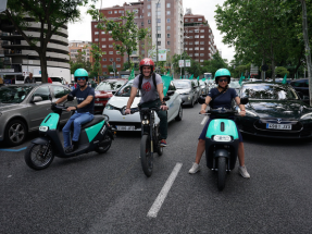 Llega VEM 2019, la gran exhibición del vehículo eléctrico en Madrid