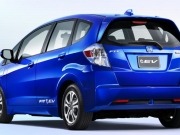 Honda cuts monthly lease cost of its Fit EV