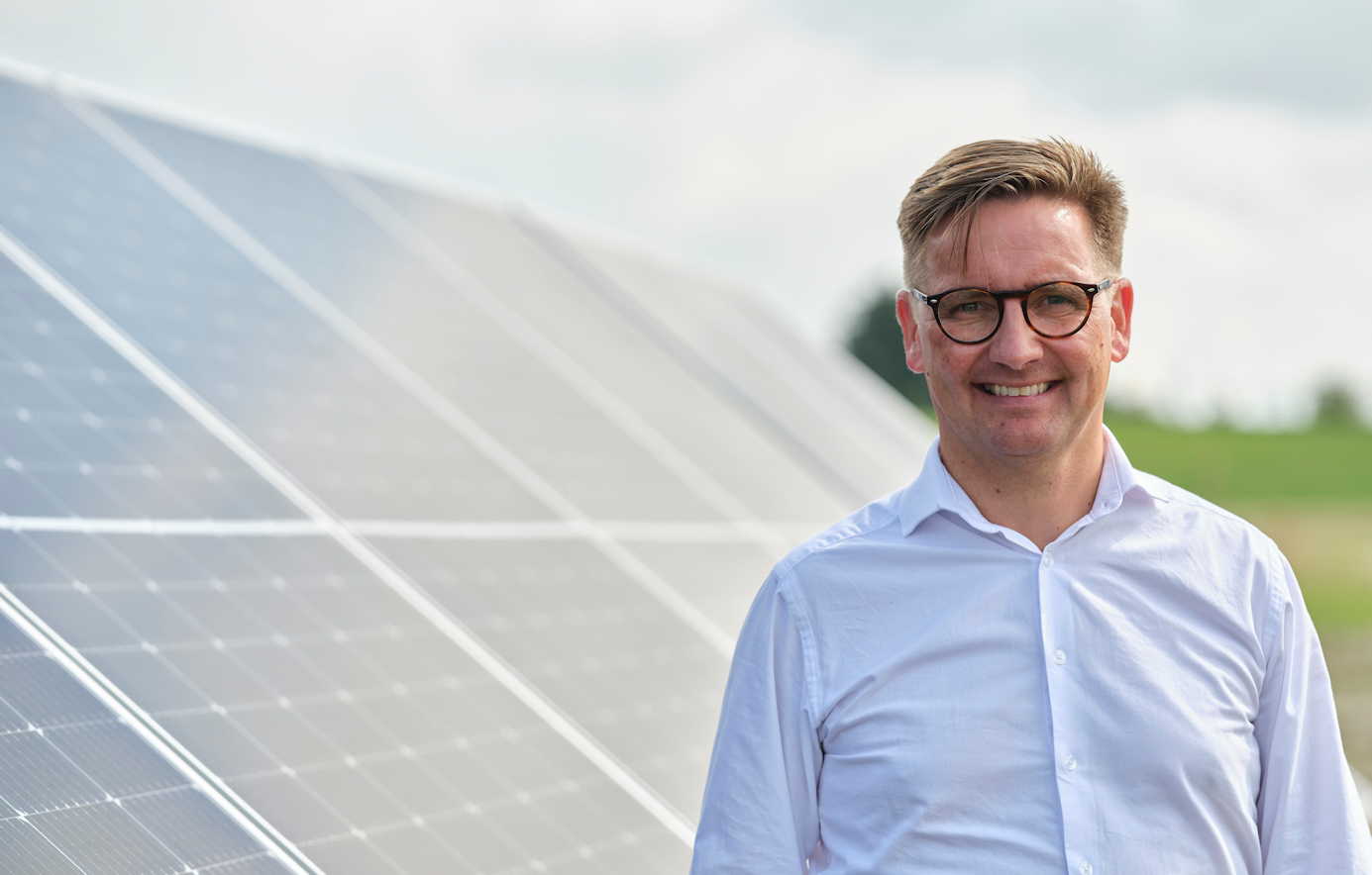 Nordic Solar Enters Into Agreement With Ringkjøbing Landbobank For First BESS Project in Denmark