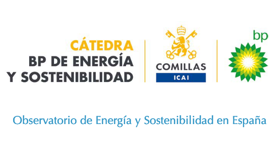 España mejora en los indicadores de sostenibilidad asociados al consumo de energía