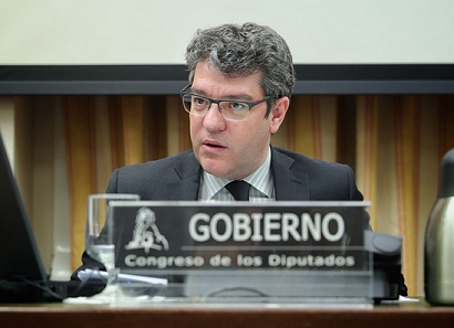 Lo que ha dicho Alvaro Nadal en el Congreso... y en twitter