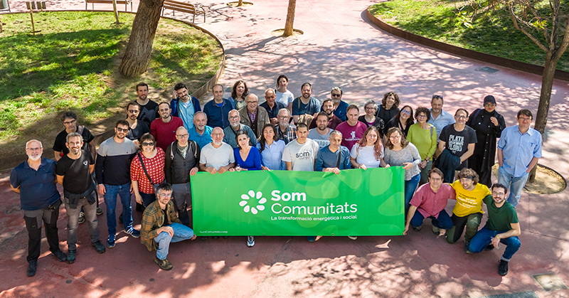 Som Comunitats 2024 Som Comunitats 2024