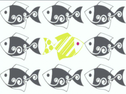 España, a contracorriente