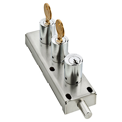 AGA. Cerraduras de enclavamiento AGA. Cerraduras de enclavamiento