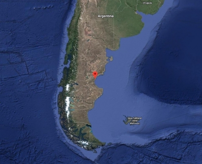 El BID y el banco de desarrollo alemán financian el parque eólico del Bicentenario