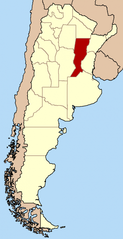 La provincia de Santa Fe lanza una licitación de 50 MW de eólica y solar