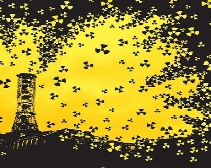 Chernobyl is back