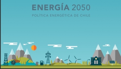 Presentan la Política Energética Nacional: las energías renovables aportarán el 80 % para 2030 y el 100 % en 2050