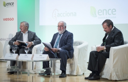 Cuenta atrás para el Congreso Nacional de Energías Renovables