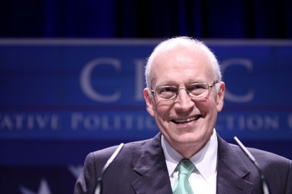 Cheney memoir recalls brouhaha over US energy policy; A sign of things to come?