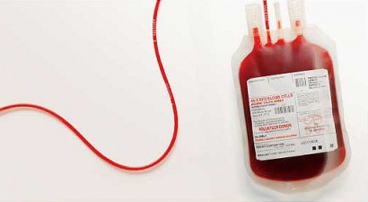 Pronto llamarán a todos los dinosaurios empadronados en España para donar sangre
