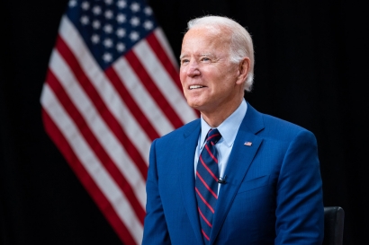 Biden firma la orden presidencial que compromete al país a ser carbono neutral al 100 % en 2050