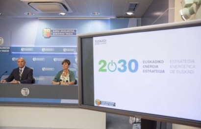 Euskadi, diez años tarde