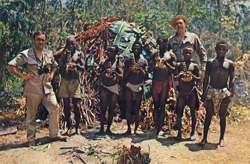 Félix Rodríguez de la Fuente.4