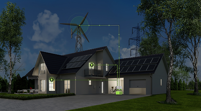 Freen baterías de litio LiFePO4 Freen baterías de litio LiFePO4