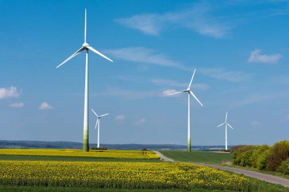 Inversores y empresarios europeos lanzan un nuevo fondo para acelerar la transición ecológica