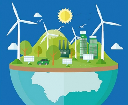 Un foro para darle el último impulso a las tecnologías energéticas próximas al mercado