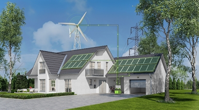 Freen lanza una batería doméstica para los prosumidores españoles