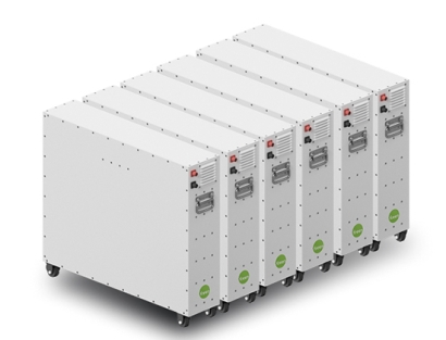 Las prometedoras baterías de ion-sodio de Freen ya están aquí