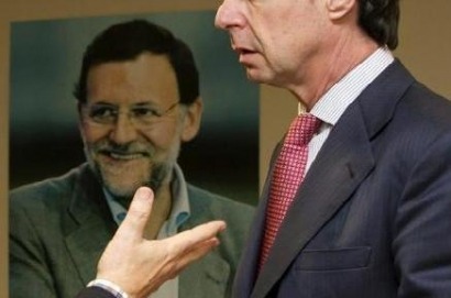 El Gobierno Rajoy difama, miente, estafa y roba