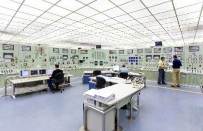 Ecologistas en Acción denuncia la existencia de "piezas caducadas" y de otras "cuya fecha de caducidad estaba falseada" en Garoña