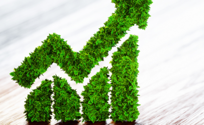 Récord de emisión de deuda sostenible en el mundo en 2018