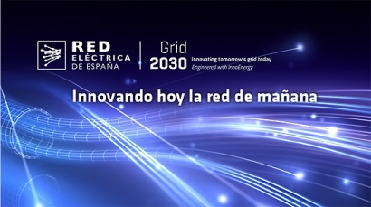 Grid 2030: ¿tienes ideas innovadoras para diseñar las redes inteligentes?