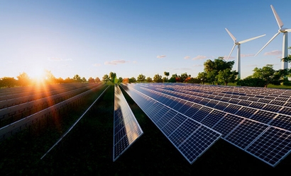 El Grupo Español para el Crecimiento Verde valora favorablemente la propuesta de Fondo Nacional de Sostenibilidad del Sistema Eléctrico