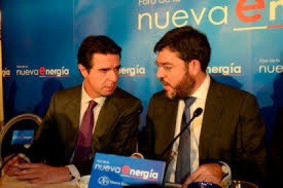 Denuncian ante la Fiscalía Anticorrupción el "hachazo" a las renovables