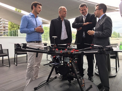 Última semana: convocatoria InnoEnergy para startups en España y Portugal