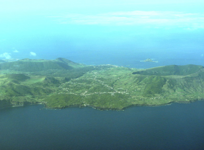 Las Azores contarán con un sistema eólico-solar con almacenamiento