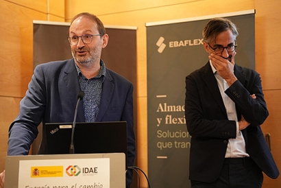 El sistema eléctrico se ahorraría casi 1.500 millones al año con 6,4 GW de almacenamiento en baterías