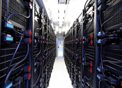 Construyen el mayor proyecto de almacenamiento solar del Caribe