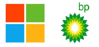 Microsoft acuerda con la petrolera BP la provisión de energía con base renovable