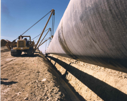 Las autoridades regulatorias de España y Francia dicen no al gasoducto MidCat