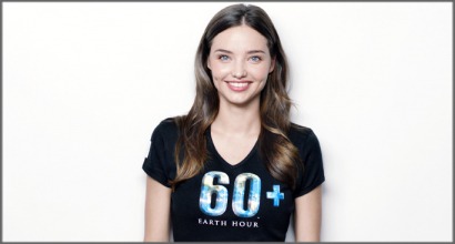 Clock ticking towards Earth Hour