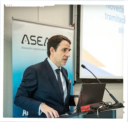 El tiempo del almacenamiento: una visión de equilibrio, resiliencia y futuro