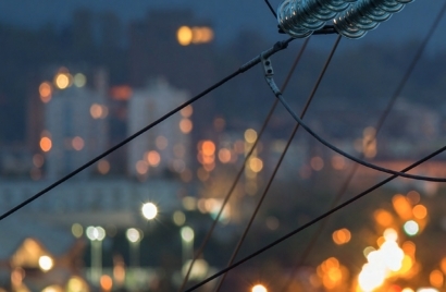 Las energéticas consiguen liquidez para evitar el contagio del Covid-19